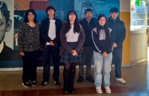 Estudiantes del Biobío representarán a la región en el Congreso Nacional Explora