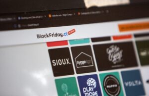 Confirman fecha del Blackfriday 2025: evento online tendrá rebajas de hasta 70% de descuento