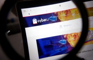 Ventas en CyberMonday superaron los US$450 millones