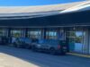Aviso de bomba provocó evacuación en Aeropuerto Carriel Sur