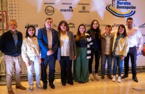 Medio Maratón de Concepción 2026 convertirá a la capital penquista en epicentro del running nacional