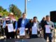 Alcaldes de Tomé, Penco, Florida y Coelemu firman histórico convenio intercomunal de seguridad ciudadana