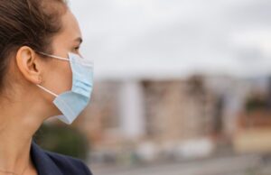 Advierten necesidad de mantener medidas de prevención de enfermedades respiratorias