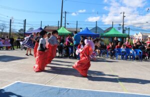 Hualqui celebra un “18 Chico” lleno de tradición y vida comunitaria