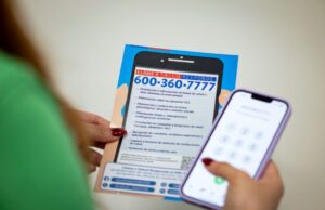 Llamados a Fono Salud Responde superan los 57 mil en Biobío