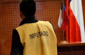 Dictan prision preventiva a acusado de violar a dos hermanas adolescentes durante salida dominical