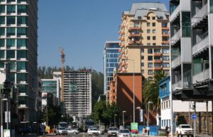 Subsidio a la tasa de interés impulsa ventas de viviendas en el Gran Concepción