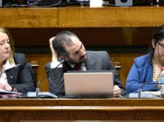 Comisión mixta rechaza casi la totalidad del Presupuesto 2026