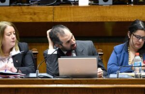 Comisión mixta rechaza casi la totalidad del Presupuesto 2026