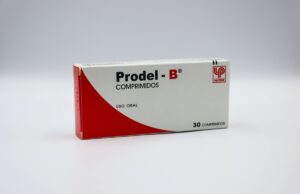 ISP ordena retiro de lote de medicamento antialérgico por posible falta de eficacia