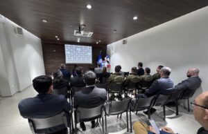 CONAF capacita a PDI y Carabineros en investigación de incendios forestales