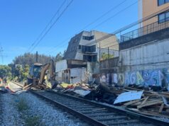 Ejecutan operativo para recuperar terreno en Pedro de Valdivia