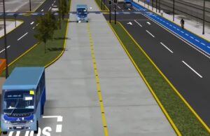 Presentan oferta para Proyecto Concesión Corredor de Transporte Público Ruta 160