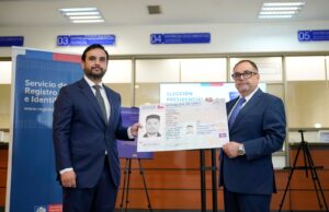 Hay más de 100 mil cédulas de identidad de personas habilitadas para votar sin retirar