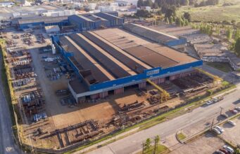 Empresa acerera Edyce Metalúrgica solicita reorganización judicial por crisis