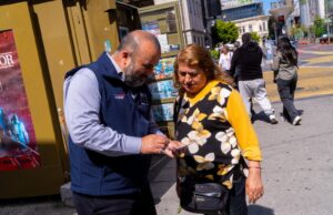 Malls y strip centers estarán cerrados el domingo 16 y trabajadores contarán con tres horas para votar en las elecciones