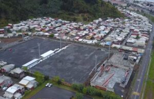 Consejo Regional aprueba $ 4.500 millones para retomar Complejo ANFA