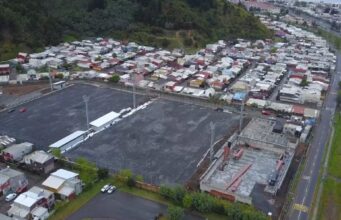 Consejo Regional aprueba $ 4.500 millones para retomar Complejo ANFA