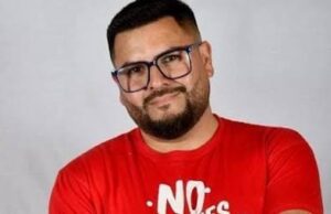 Denuncian por agresión sexual a Consejero Regional del Biobío