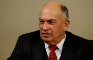 Corte Suprema rechaza solicitud de desafuero contra diputado Sergio Bobadilla