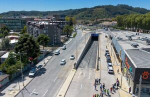Próxima semana suspenderán tránsito en paso bajo nivel Los Carrera