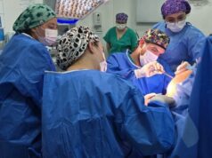 Hospital de Coronel incorpora cirugía plástica a su cartera de prestaciones