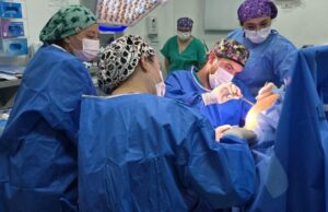 Hospital de Coronel incorpora cirugía plástica a su cartera de prestaciones