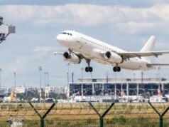 Tras acuerdo con la empresa finaliza la huelga de pilotos de Latam