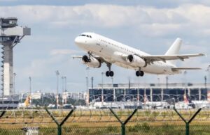 Tras acuerdo con la empresa finaliza la huelga de pilotos de Latam