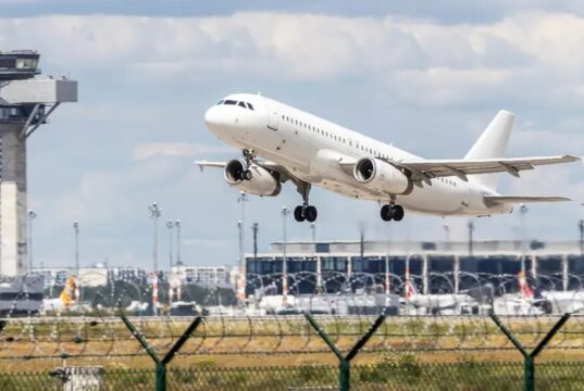 Tras acuerdo con la empresa finaliza la huelga de pilotos de Latam