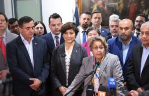 Gobierno alcanza acuerdo para continuar avanzando en la construcción de la red de hospitales en Biobío