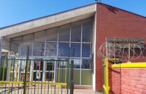 Confirman multa por infraestructura deficiente del colegio de San Pedro de la Paz