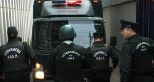 Condenan a 10 años y un día de presidio a interno que mató a otro en penal de Cañete