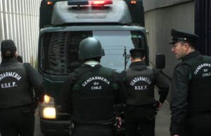 Condenan a 10 años y un día de presidio a interno que mató a otro en penal de Cañete