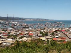 Más de $3.200 millones se destinan a proyectos de pavimentación participativa y ciclovías en Coronel