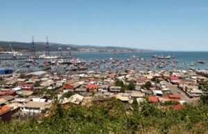 Más de $3.200 millones se destinan a proyectos de pavimentación participativa y ciclovías en Coronel