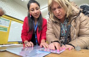 Impulsan Voto Asistido para garantizar participación de personas con discapacidad