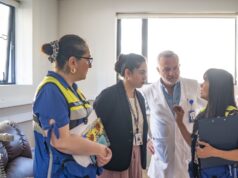 Autoridad sanitaria registra 40 fiscalizaciones a centros de diálisis en Biobío durante 2025