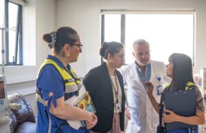 Autoridad sanitaria registra 40 fiscalizaciones a centros de diálisis en Biobío durante 2025