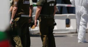 Empresa sufre pérdidas de 100 millones de pesos tras robo en Nacimiento