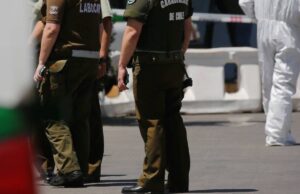 Empresa sufre pérdidas de 100 millones de pesos tras robo en Nacimiento