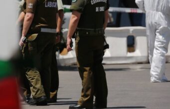Empresa sufre pérdidas de 100 millones de pesos tras robo en Nacimiento