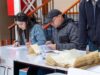 Balance matinal de las elecciones en Biobío muestra normalidad y despliegue de seguridad
