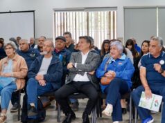 Más de 180 organizaciones de Chiguayante fueron beneficiadas con fondos municipales 2025