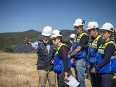 55 fiscalizaciones a rellenos sanitarios se han desarrollado este año en Biobío