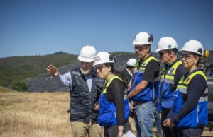 55 fiscalizaciones a rellenos sanitarios se han desarrollado este año en Biobío