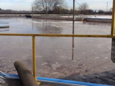 Lanzan nueva plataforma para fortalecer el monitoreo de residuos líquidos