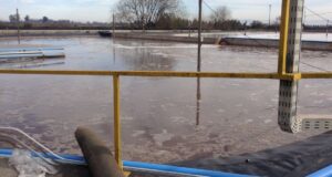 Lanzan nueva plataforma para fortalecer el monitoreo de residuos líquidos