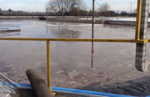 Lanzan nueva plataforma para fortalecer el monitoreo de residuos líquidos