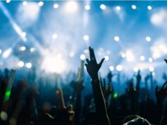 Inician fiscalización de recintos de eventos masivos